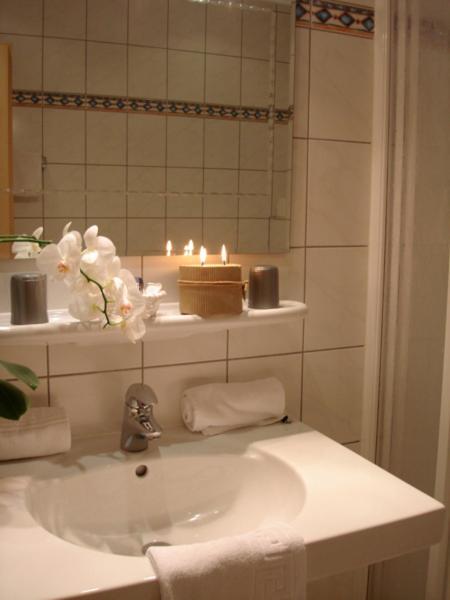 Hotel Zur Post Deudesfeld Eksteriør bilde