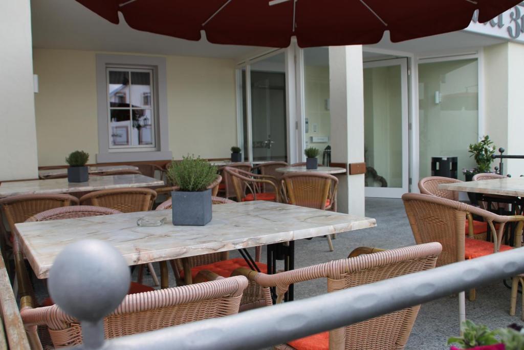 Hotel Zur Post Deudesfeld Eksteriør bilde